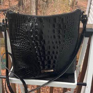 Brahmin Katie crossbody handbag